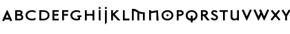 MasonSansAlternateBold Bold Font