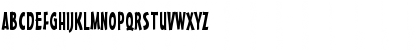 Massey Condensed Normal Font Massey Condensed Normal Font