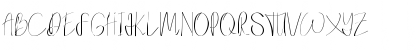 Elanor Regular Font Elanor Regular Font
