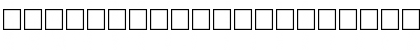MCS Hor 4 S_U Bite 2000 Agfa Alawi Hashim Bafageeh... Font MCS Hor 4 S_U Bite 2000 Agfa Alawi Hashim Bafageeh... Font