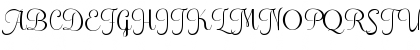 Freshca Regular Font