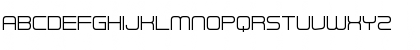 Futuristic Armour Regular Font