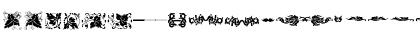 MelicoOrnaments Regular Font MelicoOrnaments Regular Font
