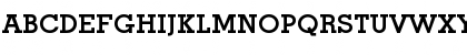 MemphisTMed Regular Font