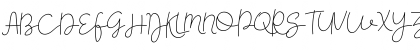 Gevano Regular Font Gevano Regular Font