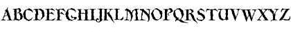 Merlin Regular Font