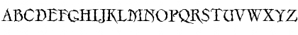 Merlin Regular Font Merlin Regular Font