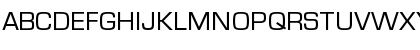 Metrostyle Regular Font Metrostyle Regular Font