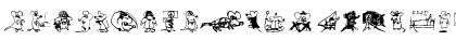 Mice Regular Font