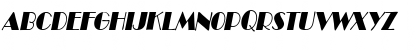 MichelleBecker Italic Font