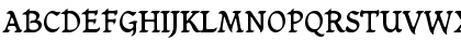 Mikadan Regular Font Mikadan Regular Font