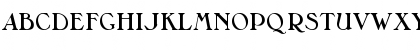 Milton MN Demibold Font