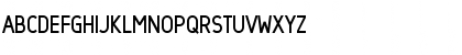 Min Regular Font Min Regular Font