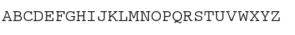 MinhQu⮠1.1 Regular Font