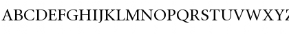 Miniature Normal Font Miniature Normal Font