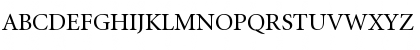 Minion Regular Font