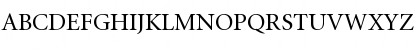 Minion Regular Font