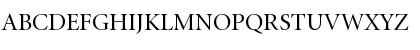 MinionDisplay Roman Font
