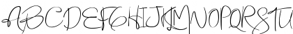 Holmes Signature Regular Font Holmes Signature Regular Font