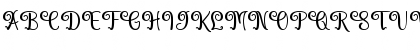 Hoty Regular Font Hoty Regular Font
