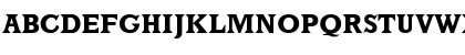 MKLatin Bold Font
