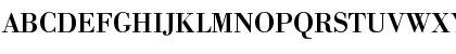 ModernBodoni Bold Font ModernBodoni Bold Font
