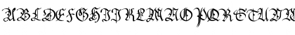 MonAmourAprilFraktur Regular Font MonAmourAprilFraktur Regular Font