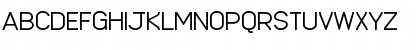 MonarkLight Regular Font