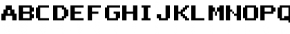 mono 07_65 Regular Font mono 07_65 Regular Font