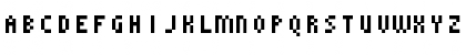monoeger 05_55 Regular Font monoeger 05_55 Regular Font