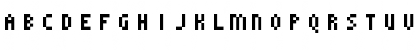 monoeger 05_56 Regular Font monoeger 05_56 Regular Font