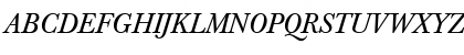 Berthold Baskerville Italic Font Berthold Baskerville Italic Font