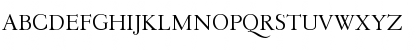 Monteverdi Regular Font