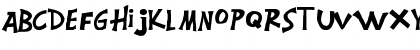 Montgomery Regular Font