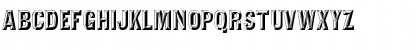 MoolahSCapsSSK Regular Font MoolahSCapsSSK Regular Font