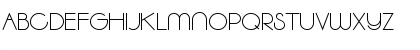 Moonbeam Regular Font