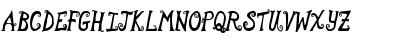 moonpie a la monde Regular Font moonpie a la monde Regular Font