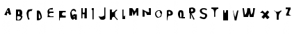 Moore895 Regular Font