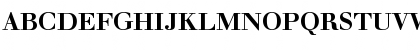 Berthold Walbaum Book Bold Font Berthold Walbaum Book Bold Font