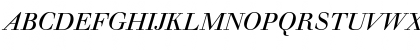 BertholdWalbaum-Book BookItalic Font BertholdWalbaum-Book BookItalic Font