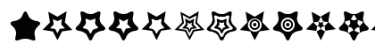 Star Things Normal