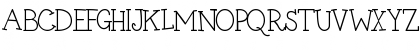 MummBasic Normal Font MummBasic Normal Font