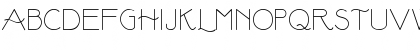 MummNeoClassic Thin Font MummNeoClassic Thin Font