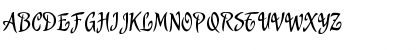 Murga Regular Font