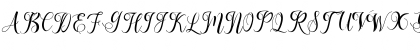 leisha Regular Font leisha Regular Font