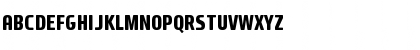 Mustardo SmallCaps Font