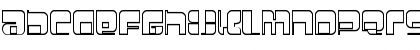 Betamorph Normal Font