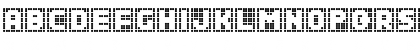 MW POLKA2 Regular Font MW POLKA2 Regular Font