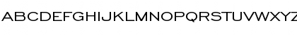Monday '88 Normal Font Monday '88 Normal Font
