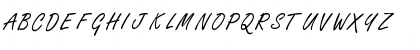 NanoScriptSSK Regular Font NanoScriptSSK Regular Font